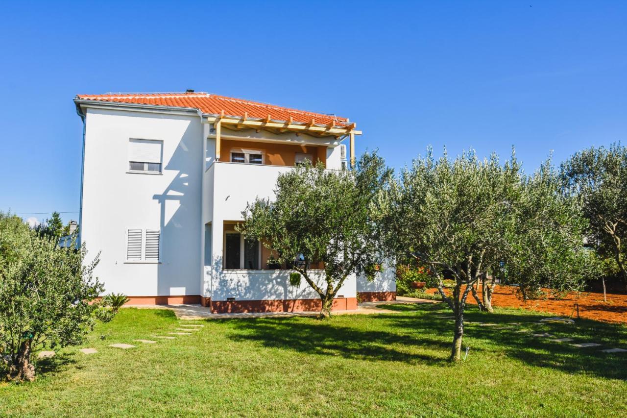 Apartmán Mirela *